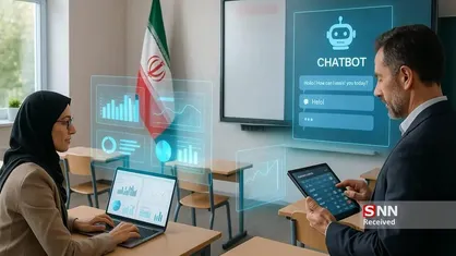 نکات طلایی هوش مصنوعی برای معلمان/ چگونه به کمک هوش مصنوعی کیفیت تدریس را بالا ببریم؟
