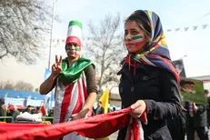 الجزیره: نظام ایران با تحریم و تهدید سرنگون نمی‌شود