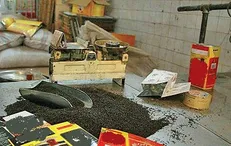 وقتی طعم چای تقلبی کام کلاهبرداران حرفه‌ای را تلخ کرد