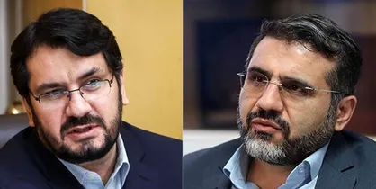 مذاکره ۲ وزیر برای بهبود وضع سفر&zwnj;های زیارتی/ وزیر ارشاد به دیدار بذرپاش می&zwnj;رود