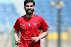 یاسین سلمانی و بالاخره اولین حرکت مثبت!