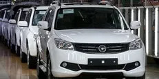 چهار هزار خودرو احتکاری به مشتریان تحویل شد