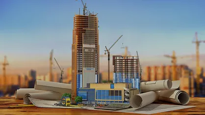 همایش ملی فناوری&zwnj;های نوین صنعت ساختمان در دانشگاه سجاد مشهد برگزار می&zwnj;کند