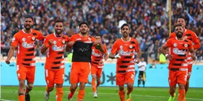 احتمال لغو بازی سایپا و ماشین&zwnj;سازی تبریز