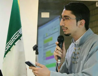 نبود کتب درسی با موضوع ۱۳ آبان ناشی از غفلت آموزش و پرورش است