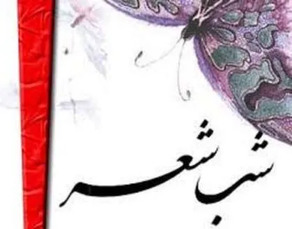 شعرخوانی شاعران جوان در &laquo;ترانه مهر&raquo;