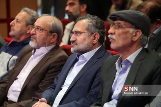 دومین شب وصل بزرگداشت 