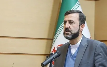 غریب آبادی: کیفرخواست پرونده شهید فخری&zwnj;زاده به زودی صادر می&zwnj;شود/ ادعای آزار بازداشتی&zwnj;ها را بررسی می&zwnj;کنیم