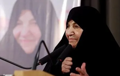 منیره گرجی درگذشت