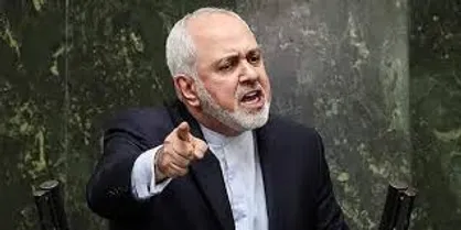 ظریف در یک روز &laquo;دو کارته&raquo; شد / قالیباف: نام وزارت خارجه را تغییر دهیم