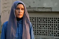 ریسک نازنین فراهانی برای بازی در ژانر وحشت «ملکاوان»