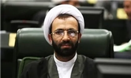 عده&zwnj;ای در ماجرای سلفی با موگرینی می&zwnj;خواهند برای خود شریک جرم بسازند/ ارتباط دادن بنده به این موضوع بی انصافی است