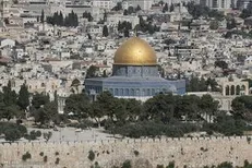 انتقال سفارت آمریکا به قدس تا پایان ۲۰۱۹ انجام می‌شود