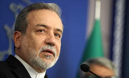 عراقچی: حمله به خاک ایران نقض صریح منشور سازمان ملل و جنایت جنگی است + فیلم