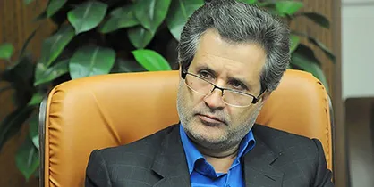 ابراهیمی: وزارت صنعت، تحت تأثیر لابی&zwnj;های واردکنندگان فولاد است