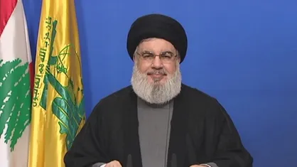 سه نکته مهم سخنان هشتم ژوئن سیدحسن نصرالله