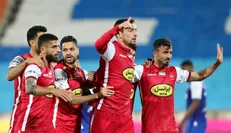 فینال جام حذفی| ترکیب پرسپولیس در مقابل استقلال مشخص شد