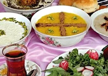 چگونه با روزه&zwnj;داری لاغر شویم؟