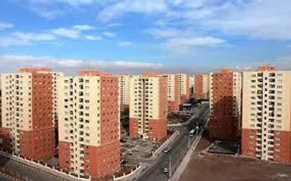 مرحله نخست ثبت&zwnj; نام متقاضیان ۴ میلیون واحد مسکونی