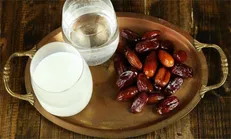 بایدها و نبایدهای تغذیه‌ای برای روزه‌داری در ایام کرونا