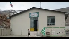 فیلم کوتاه قهرمانان به مناسبت روز معلم