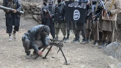 حزب حکمتیار داعش را آموزش می&zwnj;دهد