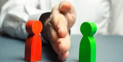چالشی به نام تعارض منافع