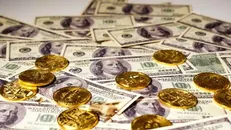 عوامل ریزش ۵ هزار تومانی قیمت دلار