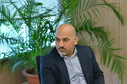 صالحی: ایران می&zwnj;تواند در منطقه تبدیل به هاب انرژی شود