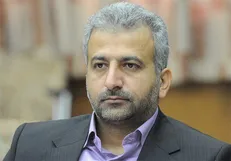 مراسم معارفه سرپرست فدراسیون بسکتبال برگزار شد