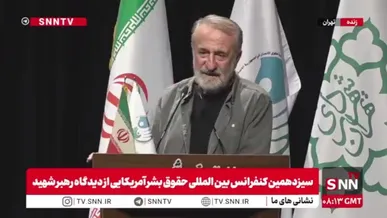 مهران رجبی: آمریکا هر یک سال و ۸ ماه و ۵ روز و ۷ ساعت یا کودتا کرده یا دخالت یا جنگ؛ این کشور حقوق بشر حالیش می‌شود؟!