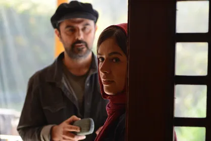 آنونس جدید فیلم سینمایی &laquo;آهو&raquo; منتشر شد