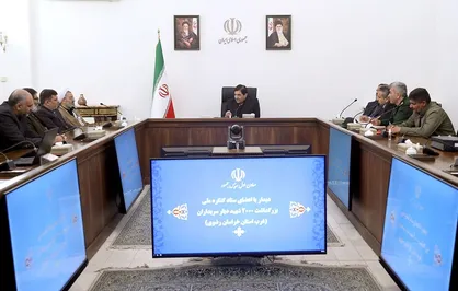 مخبر: مجهزترین ارتش&zwnj;های دنیا نیز در برابر فرهنگ ایثار و شهادت تاب ایستادگی ندارند
