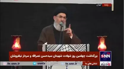 سید هاشم الحیدری: تاثیر جهاد تبیین سیدحسن نصرالله بیشتر از جهاد نظامی ایشان بود