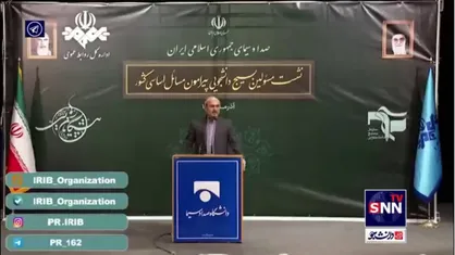 جبلی: انحصارطلب کسانی هستند که با فاصله رأی یازده میلیونی، علیه دموکراسی در کشور کودتا کردند و کشور را در فتنه ۸۸ تا آستانه سقوط پیش بردند