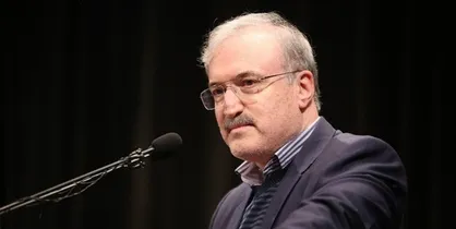 نمکی: به دنبال برقراری شفافیت در وزارت بهداشت هستیم