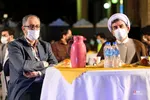 معرفی چهره هنر انقلاب سال ۱۳۹۹