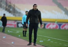 جواد نکونام: زاهدی‌فر حق نداشت از پرسپولیسی‌ها عذرخواهی کند