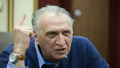احمد نجفی: جشنواره &laquo;عمار&raquo; هنوز به هدف اصلی خود نرسیده / وزارت ارشاد کم کاری می&zwnj;کند