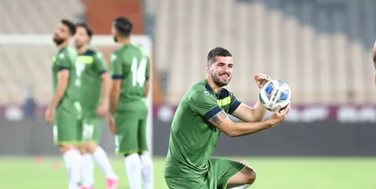 چرا سپاهان عزت اللهی را می&zwnj;خواهد؟