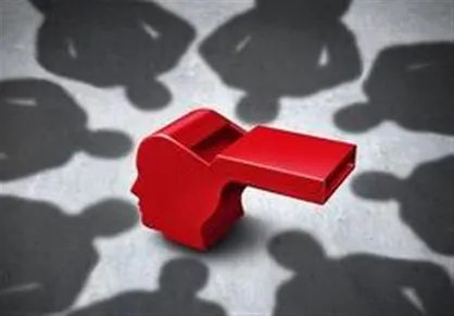 کاهش ۶۰ درصدی فساد با تصویب طرح سوت زنی در مجلس