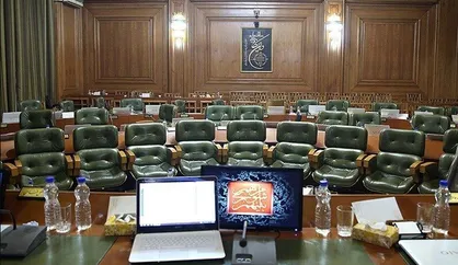 انتشار برخی اسامی لیست شورای شهر تهران / از ثبت نام رائفی&zwnj;پور تا مهدی چمران و مدیرعامل استقلال