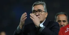 زمان نشست خبری بازی پرسپولیس و پاختاکور مشخص شد
