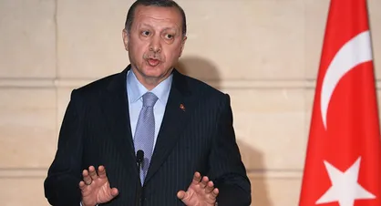 ناتوانی اردوغان برای پیروزی در مرحله اول انتخابات ریاست جمهوری