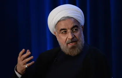 نظر روحانی درباره عضو زرتشتی شورای شهر یزد
