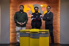 شبکه مستند روایتی از امید در دل بحران را بررسی می‌کند