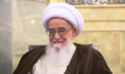 تجربه مرگ آیت&zwnj;الله صافی گلپایگانی در ۵۰ سال قبل
