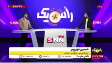 وزنه برداری در ریاض هم موفق نبود، المپیک لس‌آنجلس را چکار کنیم؟!