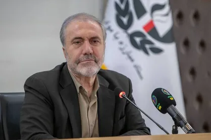 پیام تسلیت دبیرکل ستاد مبارزه با موادمخدر به مناسبت شهادت دکتر علی لاریجانی و سرلشکر سلیمانی