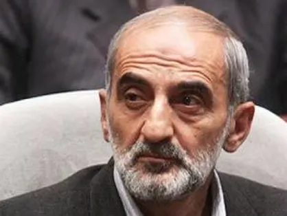 آیا مقابله با پادو&zwnj;های دشمن وظیفه وزارت اطلاعات نیست؟!